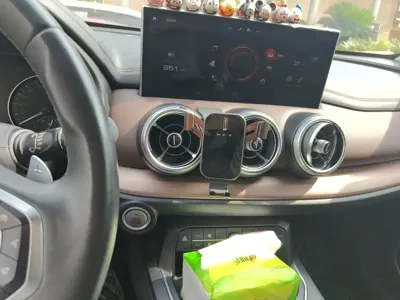 WEY Wey VV5