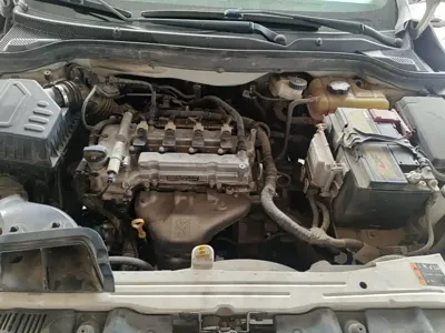 Chevrolet Cavalier