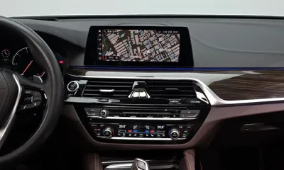 BMW Gran Turismo