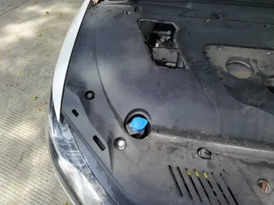 Xpeng P5