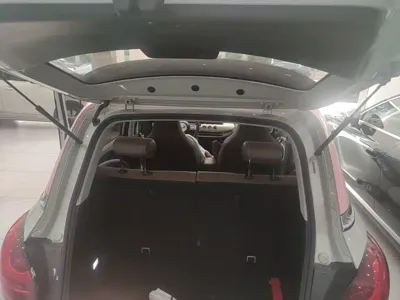 Wuling Bingo