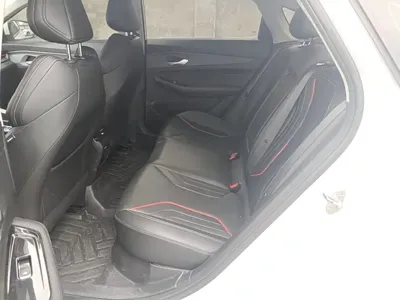 Geely Binrui