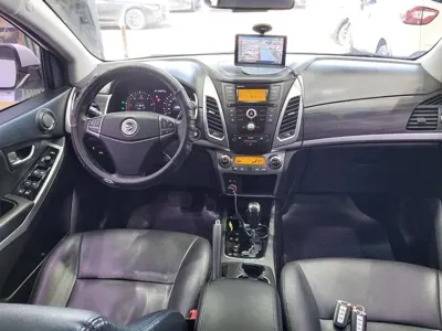 KG_Mobility_Ssangyong KORANDO