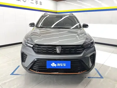 Roewe RX3