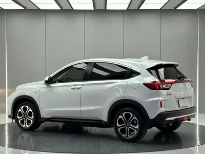 Honda XR-V