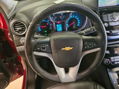 ChevroletGMDaewoo Orlando