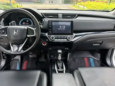 Honda Crider