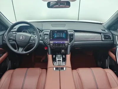 Honda UR-V