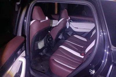 Geely Auto Monjaro L