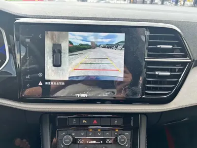 Jetta VS5