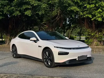 Xpeng P7