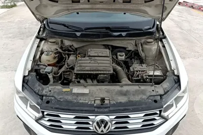 Volkswagen C-Trek