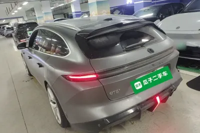 Nio ET5T