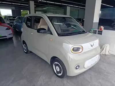 Wuling MINIEV