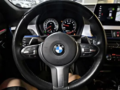 BMW X2 (F39)