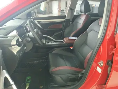 Geely Binyue