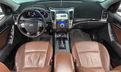 Hyundai Veracruz