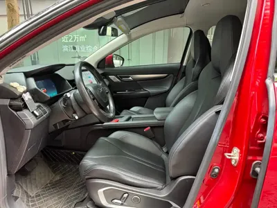 Xpeng G3