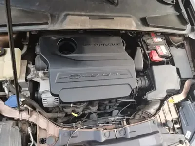 Ford Escort