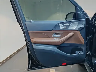 Mercedes-Benz 奔驰GLE(进口)