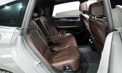 BMW Gran Turismo