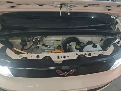 Wuling MINIEV