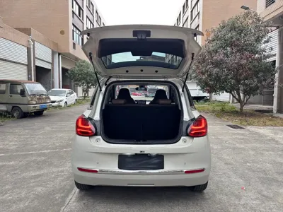 Wuling Bingo