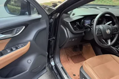 Buick Envision
