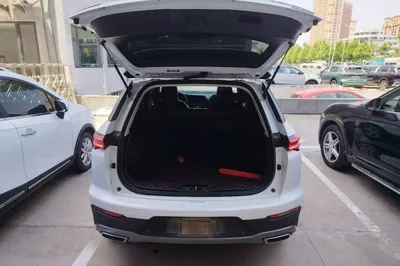 Changan CS55PLUS