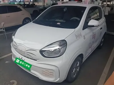 Roewe Clever