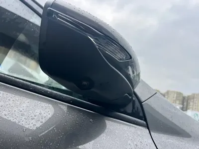 Geely Binrui