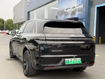 Li Auto Li L7