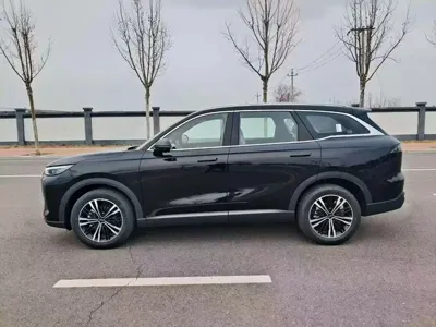 Chery Tiggo 9