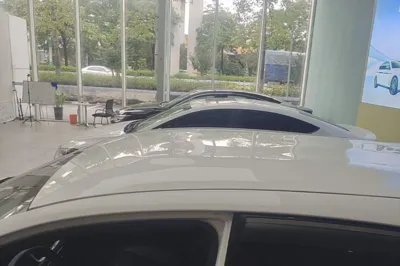 Toyota YARiS L Zhi Xuan