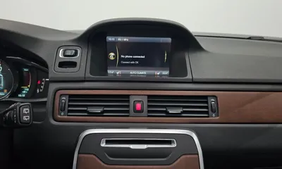 Volvo XC70