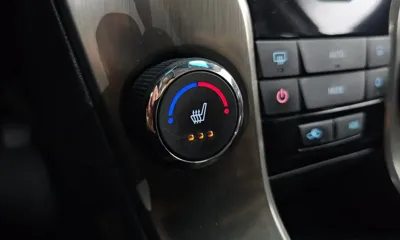 ChevroletGMDaewoo Cruze