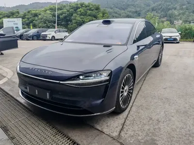 享界 Xiangji S9