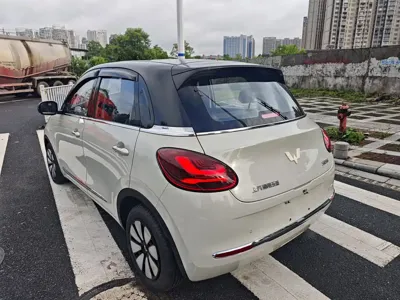 Wuling Bingo