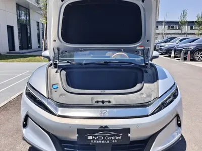 BYD 汉L