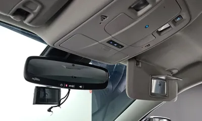 ChevroletGMDaewoo Malibu