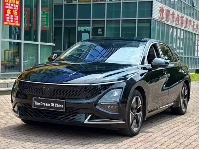 Wuling Xingguang