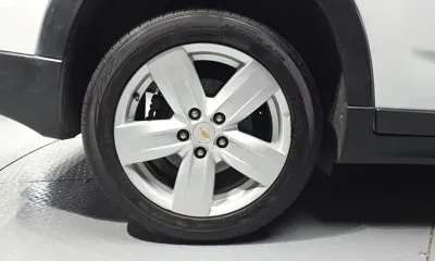 ChevroletGMDaewoo Orlando