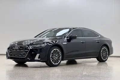 Audi A7L