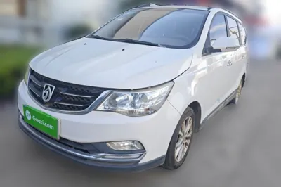 Baojun 730