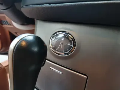 Infiniti FX