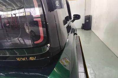 Baojun KiWi EV