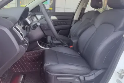 Haval H2