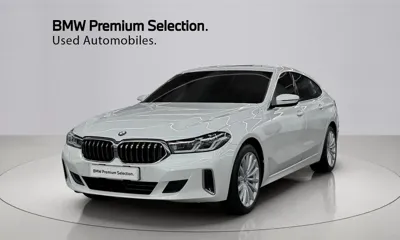 BMW Gran Turismo