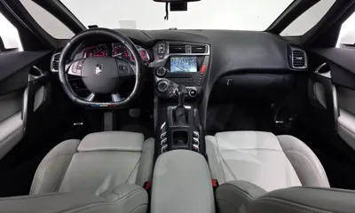 Citroen-DS DS5