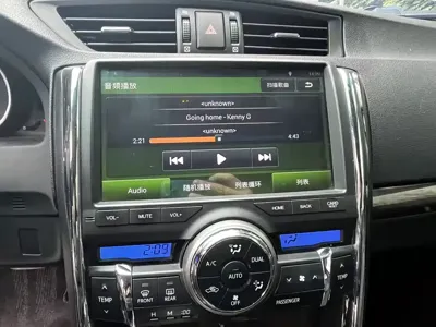 Toyota Reiz